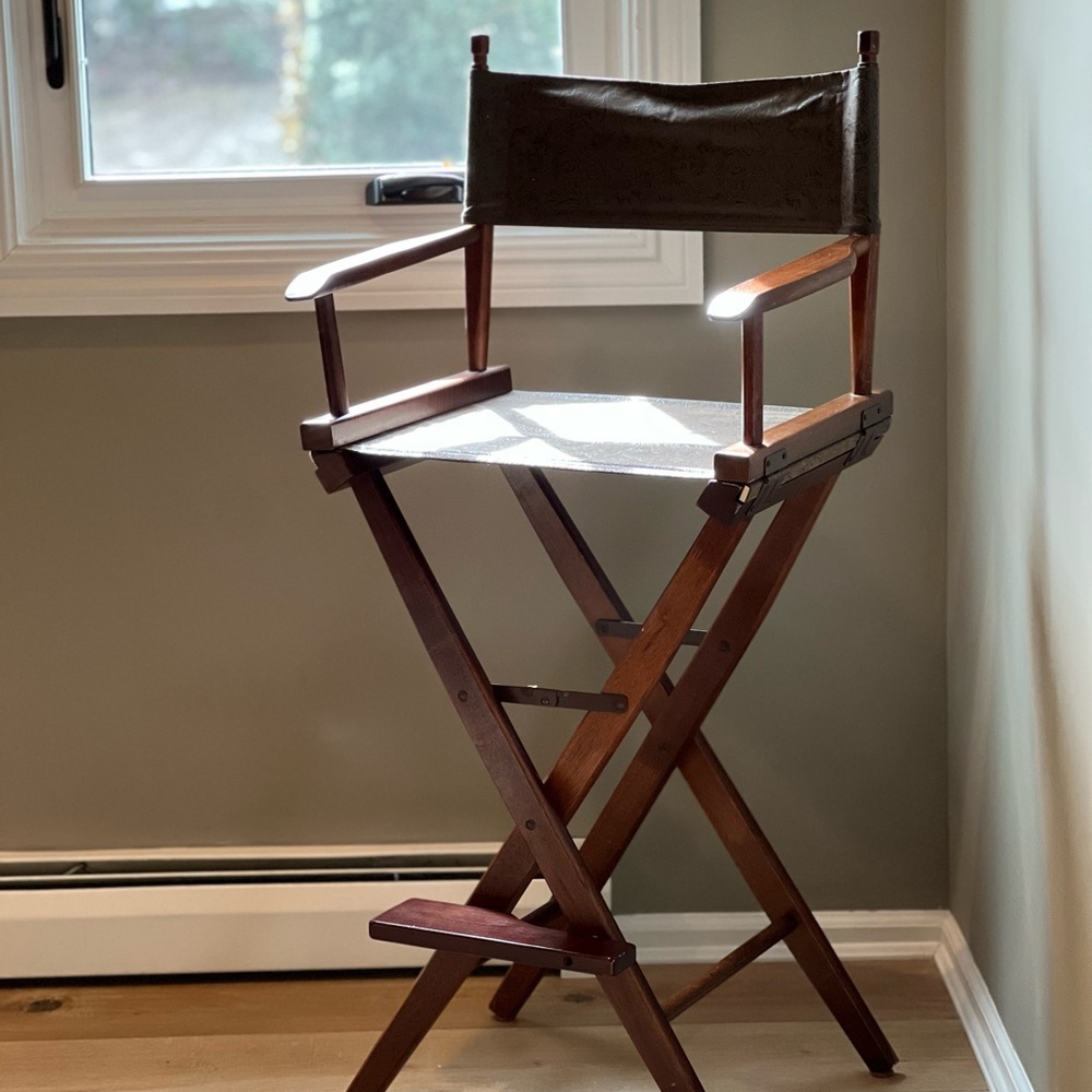 Stool